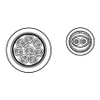 AUDIO ANALOG 8 PAIR, 26AWG, ISTP, PVC, STAGE - BE46313 - Belden Inc.