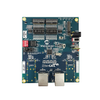 Evaluation and Demonstration Boards and Kits - EVB-LAN9252-DIGIO-ND - DigiKey