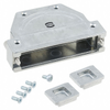 D-Sub, D-Shaped Connector Backshells, Hoods - 1195-3985-ND - DigiKey