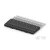 Free Hanging, Panel Mount - 17-2317223-9-ND - DigiKey