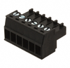 Headers, Plugs and Sockets - WM7736-ND - DigiKey