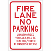 Signs, Nameplates, Posters - 2267-115479-ND - DigiKey