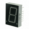 LED Character and Numeric - 516-1233-5-ND - DigiKey