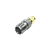 Coaxial Connector (RF) Adapters - 357-ADP-SMAM-TNCF-ND - DigiKey
