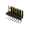 Headers, Male Pins - WM10280-ND - DigiKey