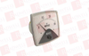Panel Meter - 220710212 - Radwell International