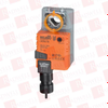 Pneumatic Actuator -- 18571293