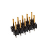 Headers, Male Pins - 612-TSW-105-07-L-D-LL-ND - DigiKey
