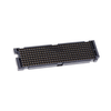 Arrays, Edge Type, Mezzanine (Board to Board) - 612-LPAF-30-03.0-L-08-2-K-TRCT-ND - DigiKey