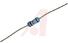 Resistor;Thick Film;Res 100 Megohms;Pwr-Rtg 0.25 W;Tol 5%;Axial - 70064474 - Allied Electronics, Inc.