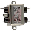 Filter, RFI; 10 A; 2250 VDC (Line-to-Ground), 1450 VDC (Line-to-Line) - 70185714 - Allied Electronics, Inc.
