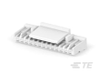 Rectangular Wire & Cable Connectors & Housings - 1-2390144-3 - TE Connectivity