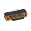 D-Sub Connector Assemblies - 1003-MDM25PCBSTL67-ND - DigiKey