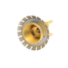 Coaxial Connector (RF) Assemblies - 900-0734200730-ND - DigiKey