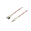 Coaxial Cables (RF) - 6099-PE3W12582-12-ND - DigiKey
