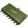 Power Splitters/Combiners - WM8PD-6-26.5-S - Werbel Microwave LLC