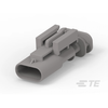 Rectangular Connector Housings - 17-2-1703494-2-ND - DigiKey