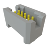 Headers, Male Pins - TFML-105-01-L-D-LC-ND - DigiKey
