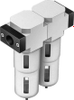 Pneumatic Filters - 2030687 - RS Components, Ltd.