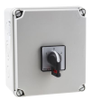 Isolator Switches - 8609551 - RS Components, Ltd.