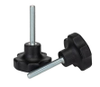 Clamping Knobs - 199272 - RS Components, Ltd.