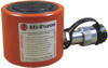High Pressure Hydraulic Cylinders - 808040 - RS Components, Ltd.