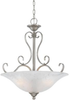 Pendants-Bowl Style - 90288 - Light Center (The)