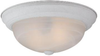 MNR1613W Flush Mounts-Bowl Style - 396129 - Capital Lighting, Inc.