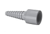 Hose Barb 1 -- 840704000 - Image