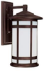 9952BB Exterior -Wall Mount - 429735 - Capital Lighting, Inc.