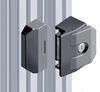 Catch Latch -- 957101 - Image