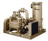 Vmax Standard Oil Sealed Liquid Ring Vacuum Systems - VMX0653K - DEKKER Vacuum Technologies