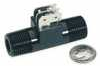 173931 - FT-110 TurboFlow Sensor, 0.13-1.3 GPM w/ Spade Terminal, 58-575 Hz -- GO-32500-34 - Image