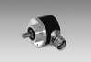 Incremental Encoder - ITD 21 B14 Y11 - Baumer Ltd.