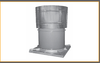 UPBLAST ROOF FANS (LDRU, LBRU, TDRU, TBRU) - Image