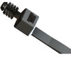 Mounting Cable Ties - Push In, Fir Tree Mount - WITBH-50R-HS - Essentra Components