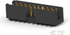 PCB Headers & Receptacles - 2-2842274-2 - TE Connectivity