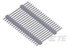 PCB Headers & Receptacles - 2-828228-1 - TE Connectivity