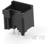 PCB Headers & Receptacles - 917781-9 - TE Connectivity