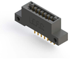 Card Edge Connectors - Edgeboard Connectors - 396-007-526-112 - Lingto Electronic Limited