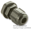 Cable Gland, Pa, 6.5Mm, M12, Black; Thread Size Imperial Amp Te Connectivity - 26M5716 - Newark, An Avnet Company