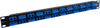 Patch Panel, Sc, Sm, 48Port, 1U; Connector Type L-Com - 74AC7788 - Newark, An Avnet Company