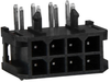 Connector, Header, 20 Position, 2Row, 3Mm; Connector Systems Amphenol Communications Solutions - 80X2620 - Newark, An Avnet Company