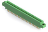 Card Edge Conn, Dual Side, 48Pos, Th; Card Edge Connector Type Edac - 60AJ8159 - Newark, An Avnet Company