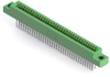 Card Edge Conn, Dual, 70Pos, Solder; Card Edge Connector Type Edac - 65AJ8135 - Newark, An Avnet Company