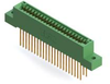 Card Conn, Dual Side, 44Pos, Wire Wrap; Card Edge Connector Type Edac - 85H6520 - Newark, An Avnet Company