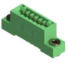 Card Edge Conn, Single Side, 6Pos, Lug; Card Edge Connector Type Edac - 72AJ3088 - Newark, An Avnet Company