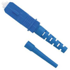 Sc Fiber Optic Connector 62.5/125¼M Single Mode; Fibre Optic Connector Type Panduit - 33C4134 - Newark, An Avnet Company