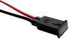 Led Panel Indicator, Red, 125Mcd, 2Vdc; Led Color Dialight - 31AJ3637 - Newark, An Avnet Company