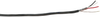 Shld Flex Cable, 3Cond, 24Awg, 7.62M; Cable Shielding Belden - 99Y5199 - Newark, An Avnet Company